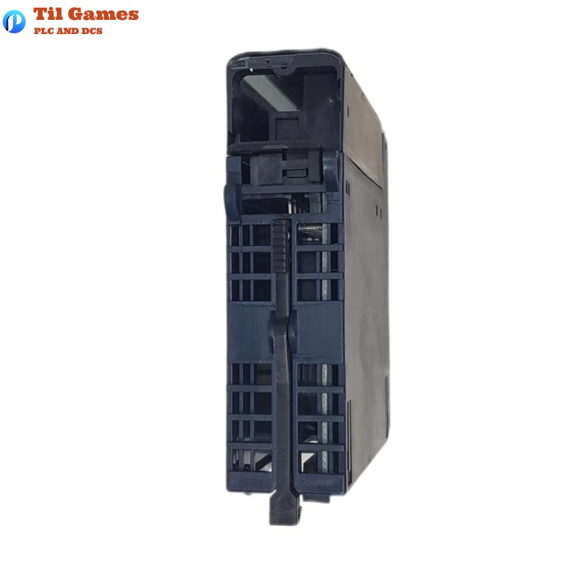 GE IC694MDL940 PACSystems RX3i AC/DC Voltage Output Module