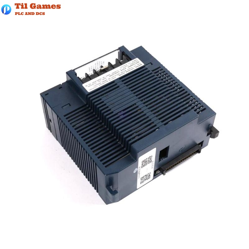 GE IC694PWR321 PACSystems RX3i Power Supply Module