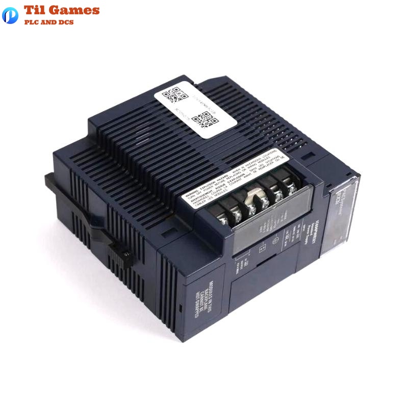 GE IC694PWR321 PACSystems RX3i Power Supply Module