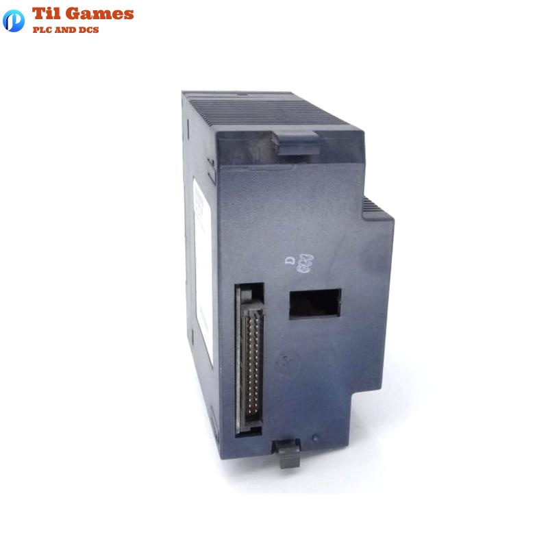 GE IC694PWR330 PACSystems RX3i Power Supply Module