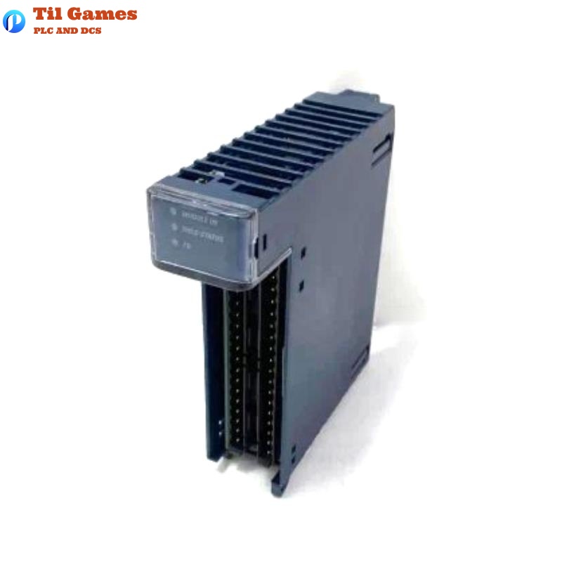 GE IC695ALG106 PACSystems RX3i Isolated Analog Input Module