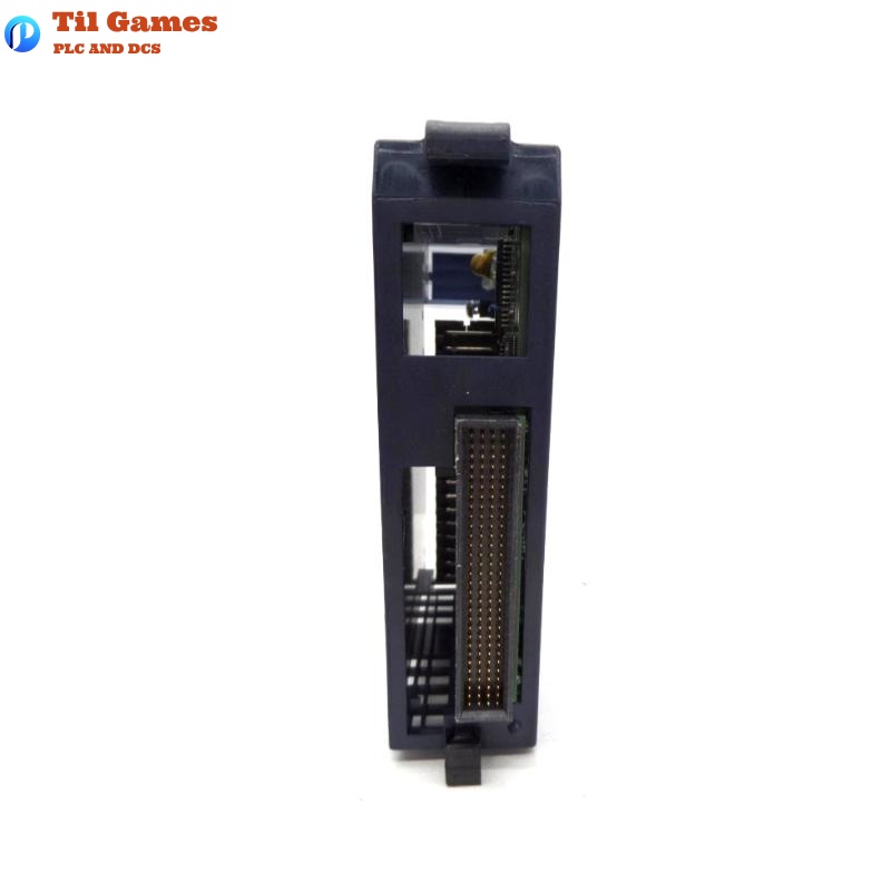 GE IC695ALG600 PACSystems RX3i Universal Analog Input Module