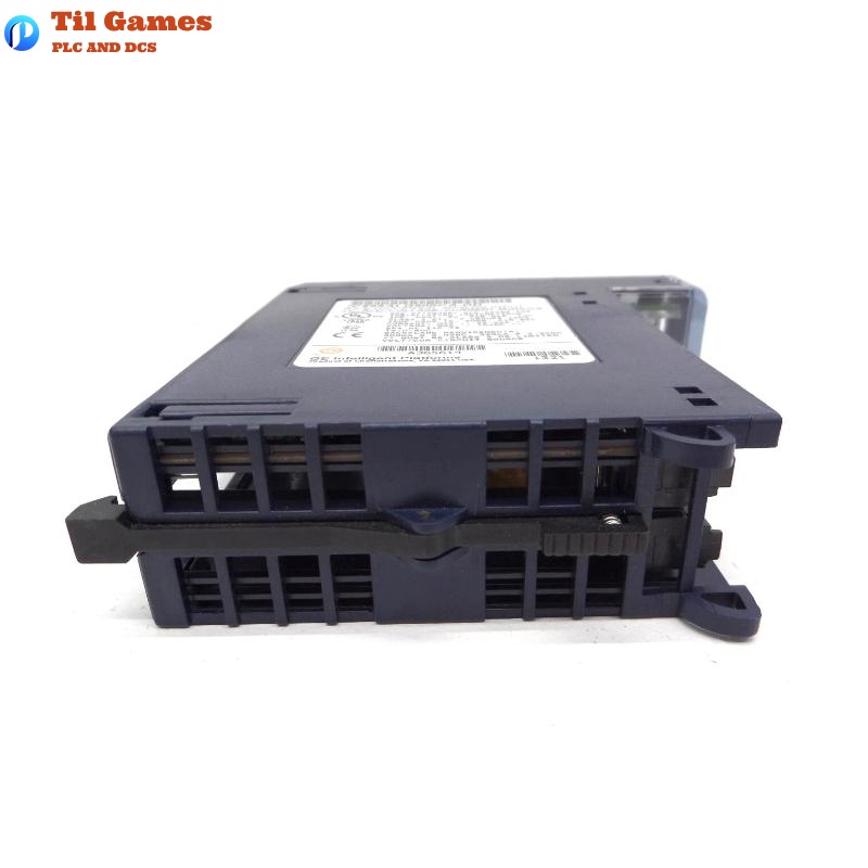 GE IC695ALG600 PACSystems RX3i Universal Analog Input Module