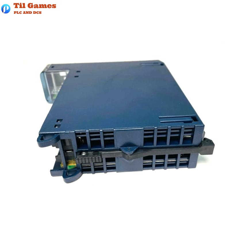 GE IC695ALG704 PACSystems RX3i Non-Isolated Analog Voltage/Current Output Module