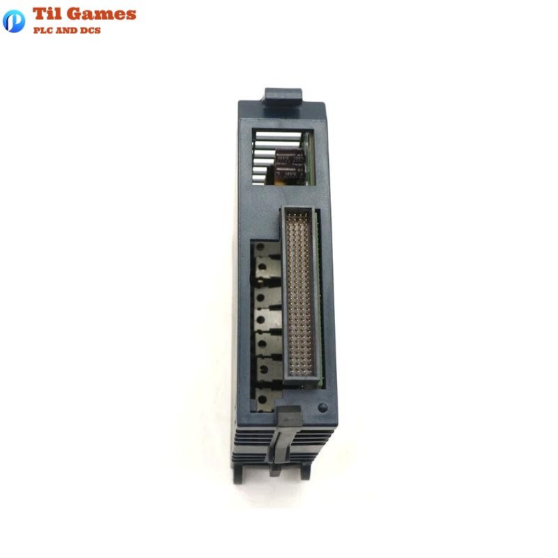 GE IC695ALG708 PACSystems RX3i Non-Isolated Analog Voltage/Current Output Module