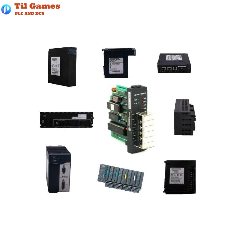 GE IC695ALG708 PACSystems RX3i Non-Isolated Analog Voltage/Current Output Module