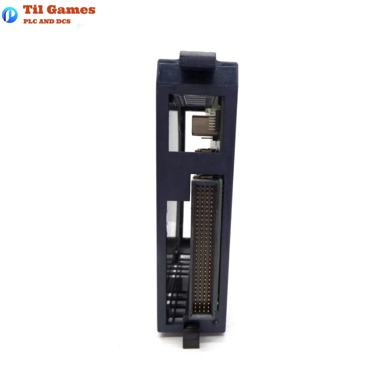 GE IC695CMM004 PACSystems RX3i Serial Communications Module