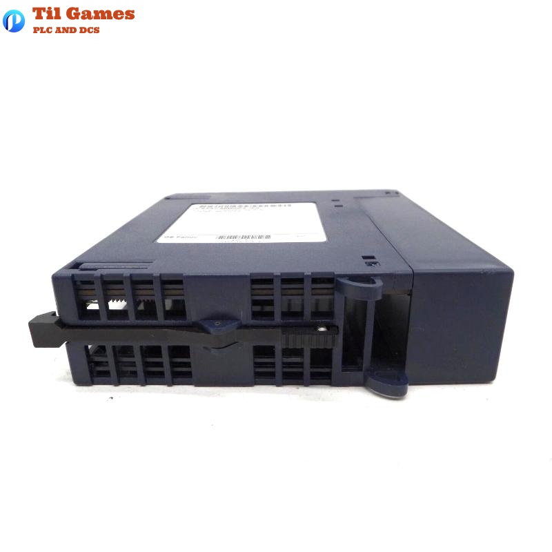 GE IC695CMM004 PACSystems RX3i Serial Communications Module