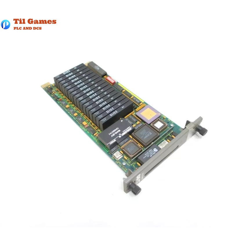 ABB Bailey IMASI03 Infi 90 Universal Analog Input Slave Module