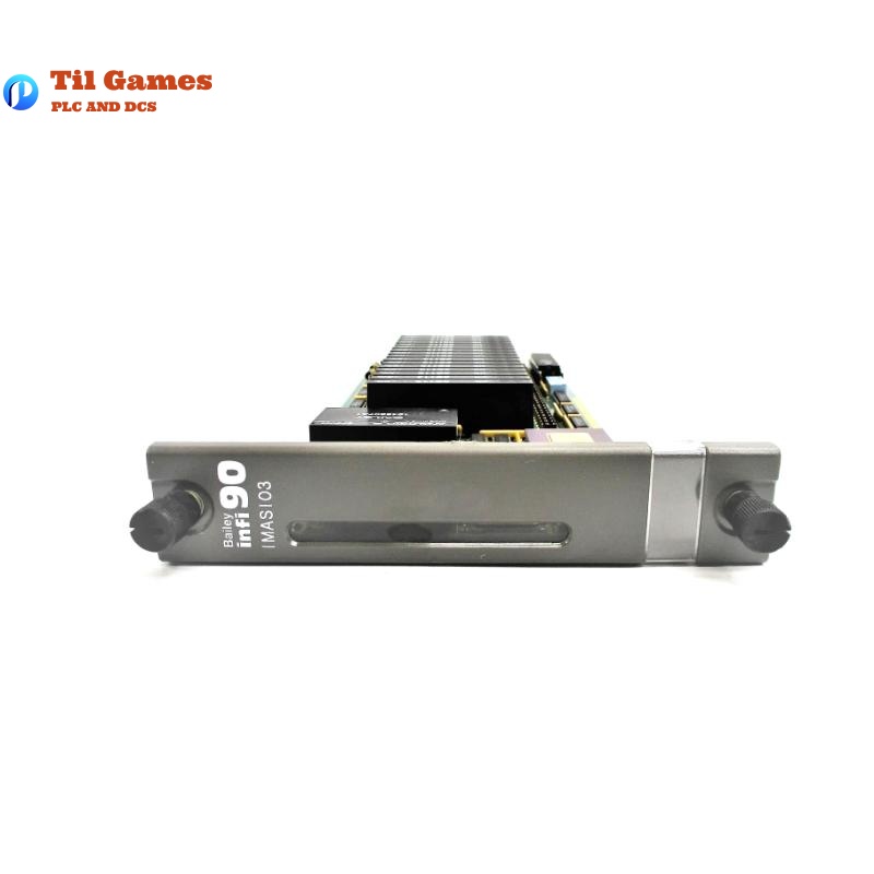 ABB Bailey IMASI03 Infi 90 Universal Analog Input Slave Module