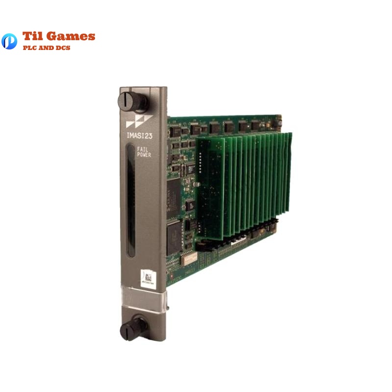 ABB Bailey IMASI23 Infi 90 Analog Input Module