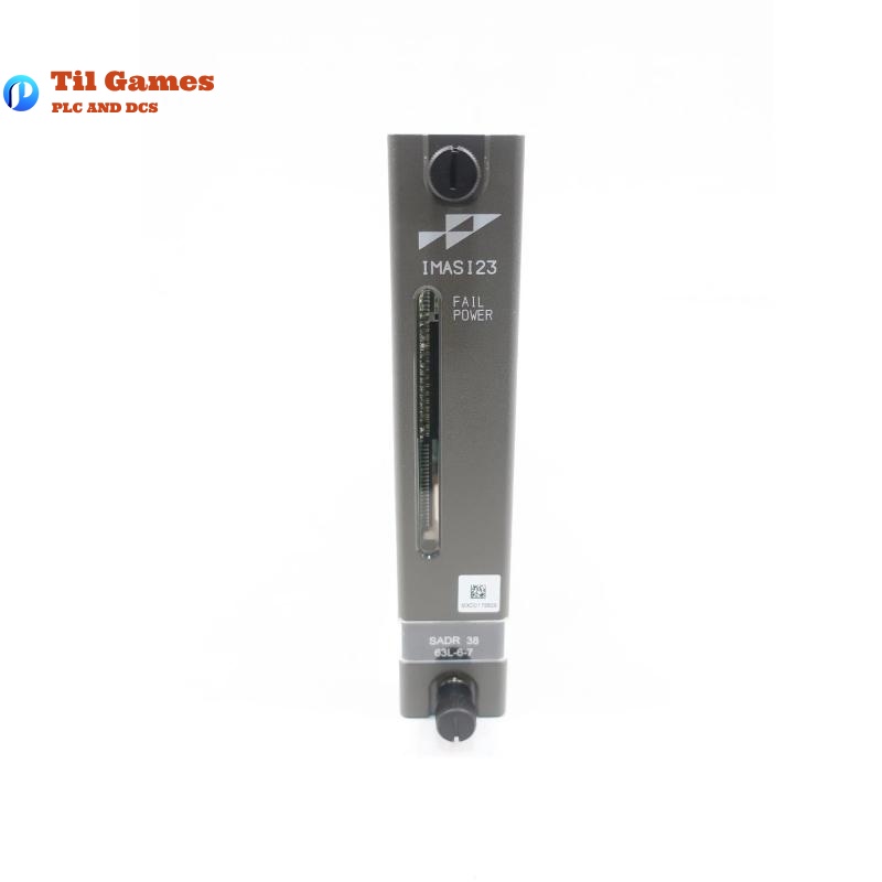 ABB Bailey IMASI23 Infi 90 Analog Input Module