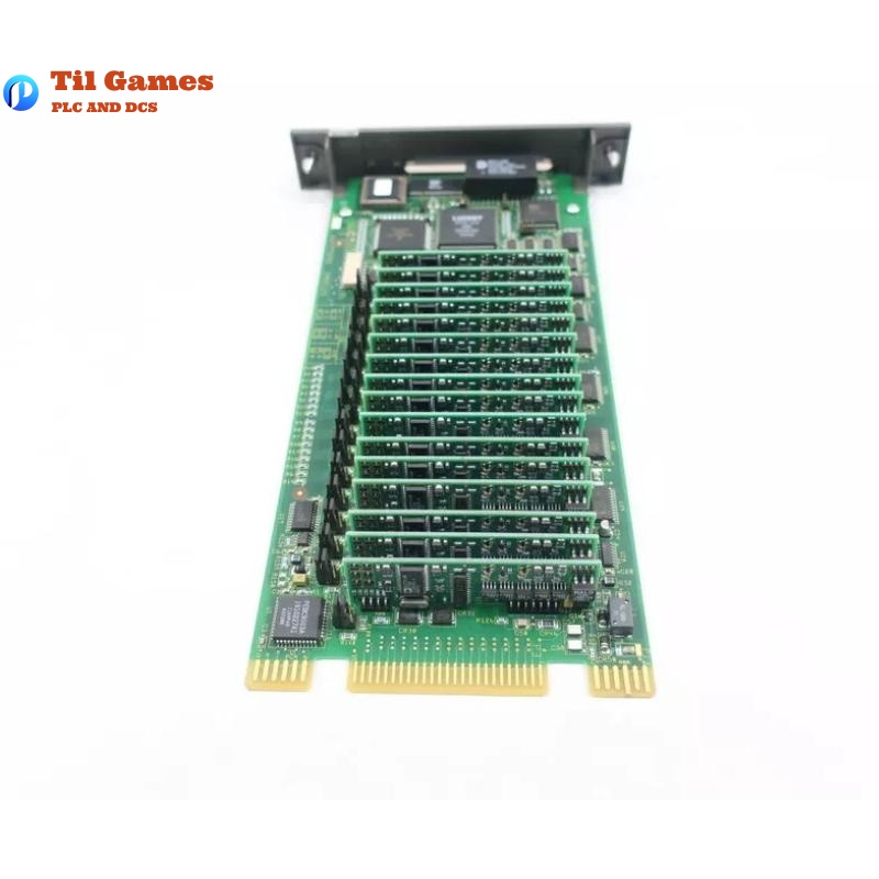 ABB Bailey IMASI23 Infi 90 Analog Input Module