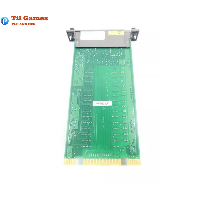 ABB Bailey IMASI23 Infi 90 Analog Input Module