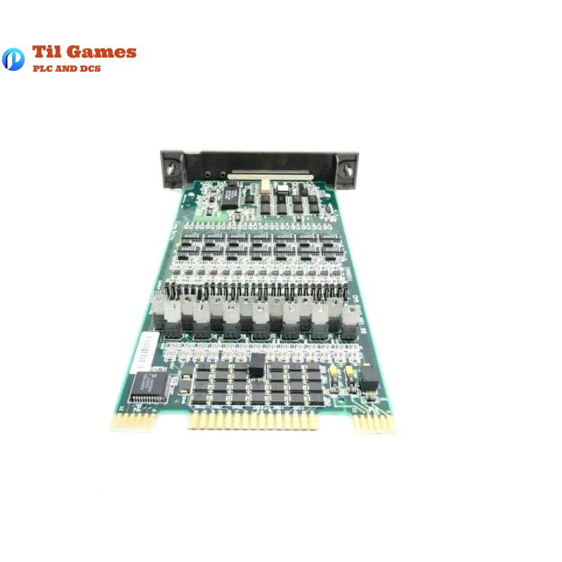 ABB Bailey IMASO01 Infi 90 Analog Slave Output Module