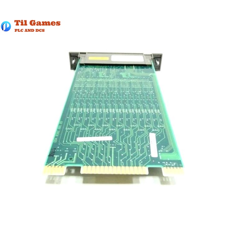 ABB Bailey IMASO01 Infi 90 Analog Slave Output Module