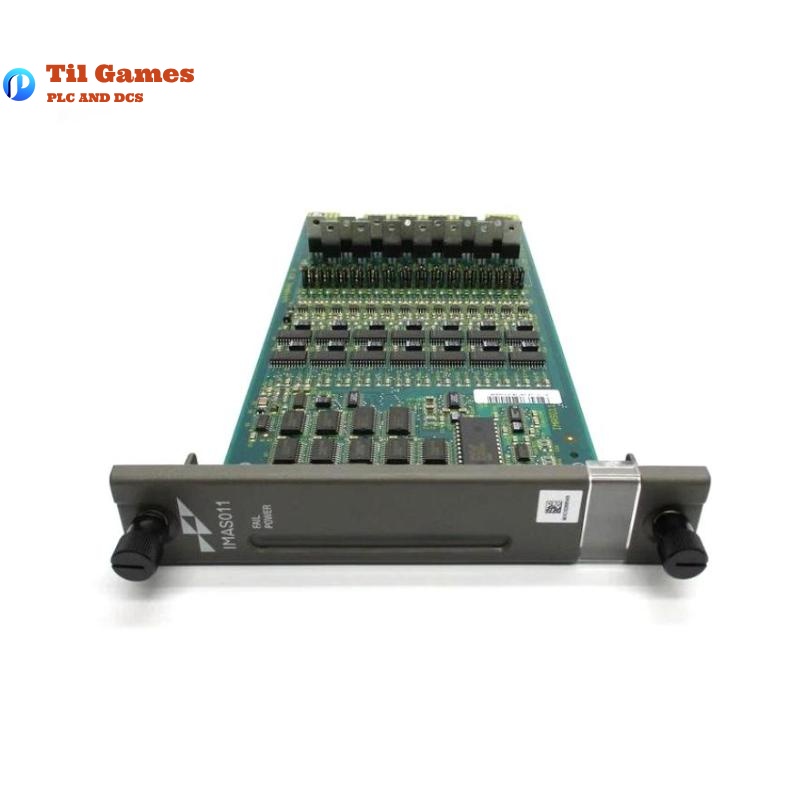 ABB Bailey IMASO11 Infi 90 Analog Output Module