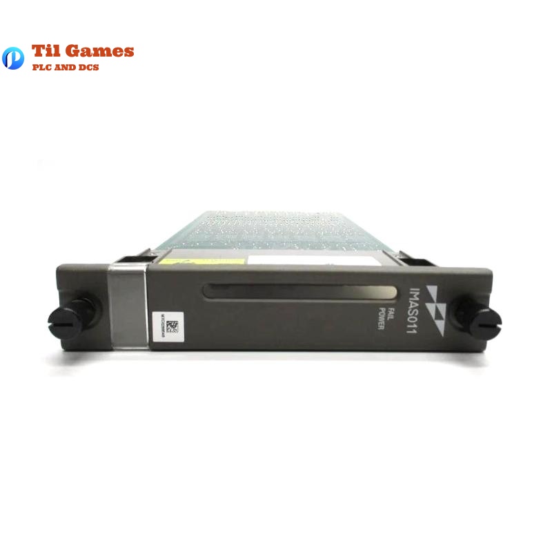 ABB Bailey IMASO11 Infi 90 Analog Output Module