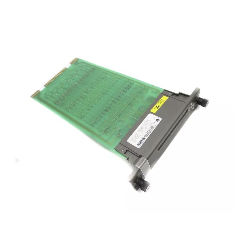 ABB Bailey IMDSI12 Infi 90 Universal Digital Input Slave Module