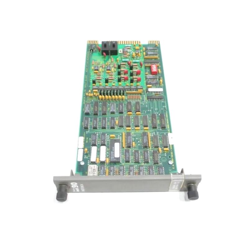 ABB Bailey IMDSM04 Infi 90 Digital Slave Input/Output Module