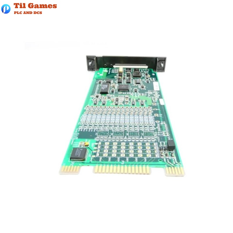 ABB Bailey IMFEC12 Infi 90 High Level Analog Input Module