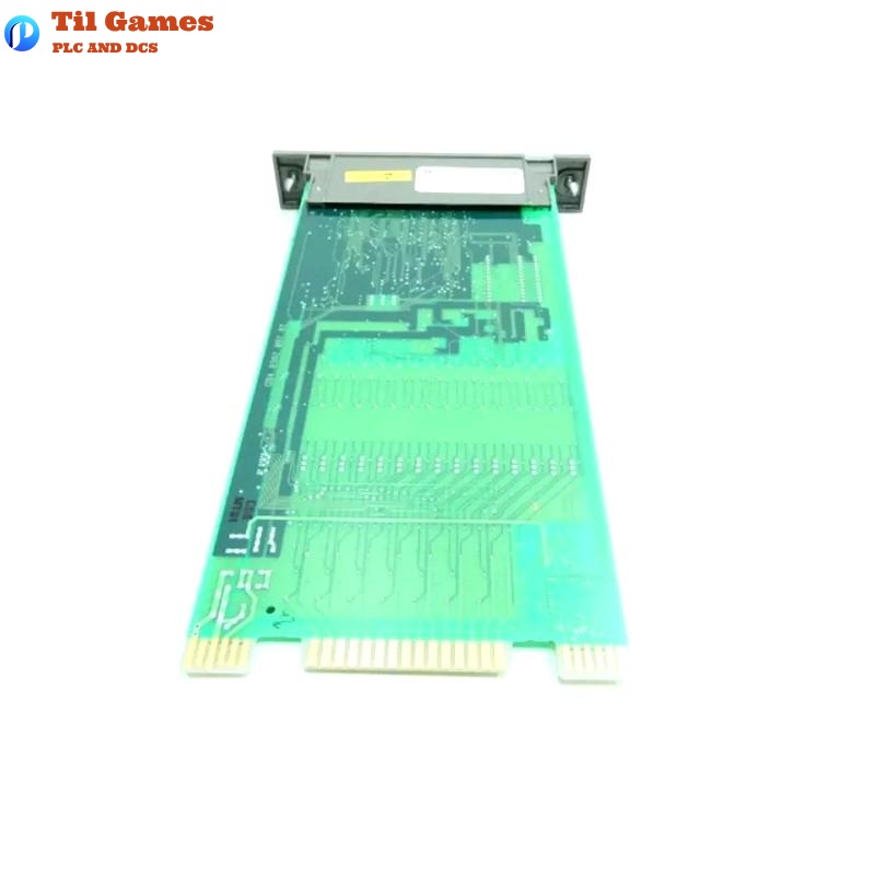 ABB Bailey IMFEC12 Infi 90 High Level Analog Input Module