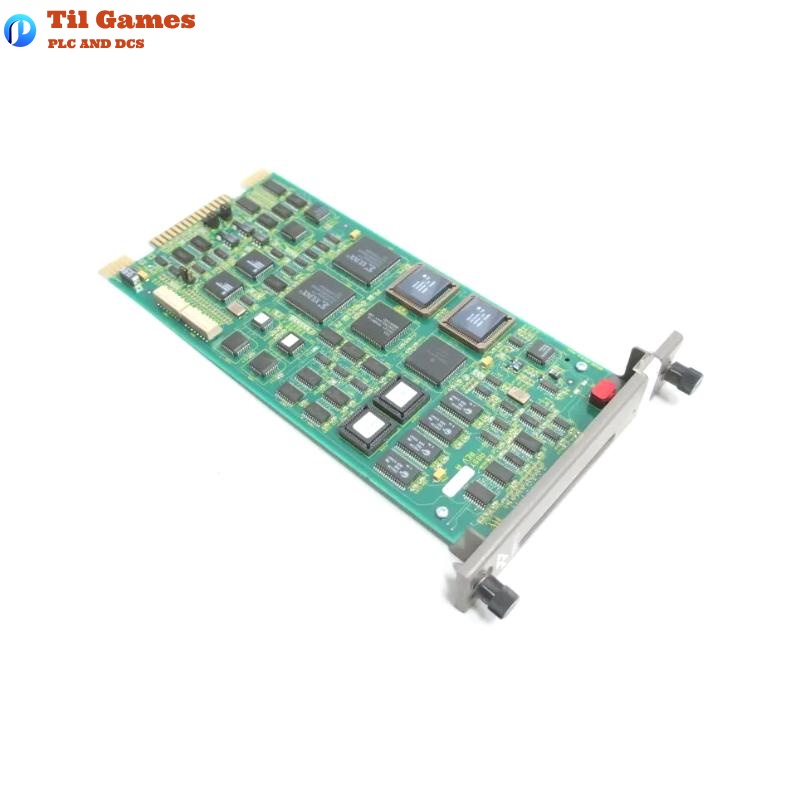 ABB Bailey IMMFP12 Infi 90 Multi-Function Processor Module