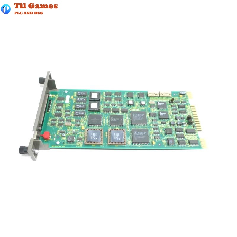 ABB Bailey IMMFP12 Infi 90 Multi-Function Processor Module