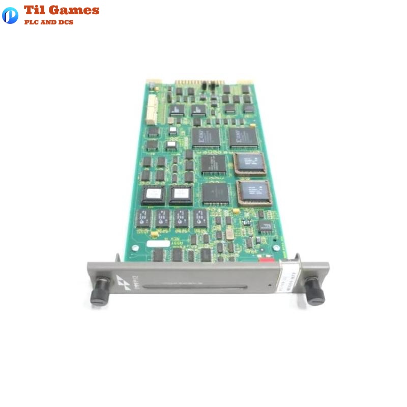 ABB Bailey IMMFP12 Infi 90 Multi-Function Processor Module