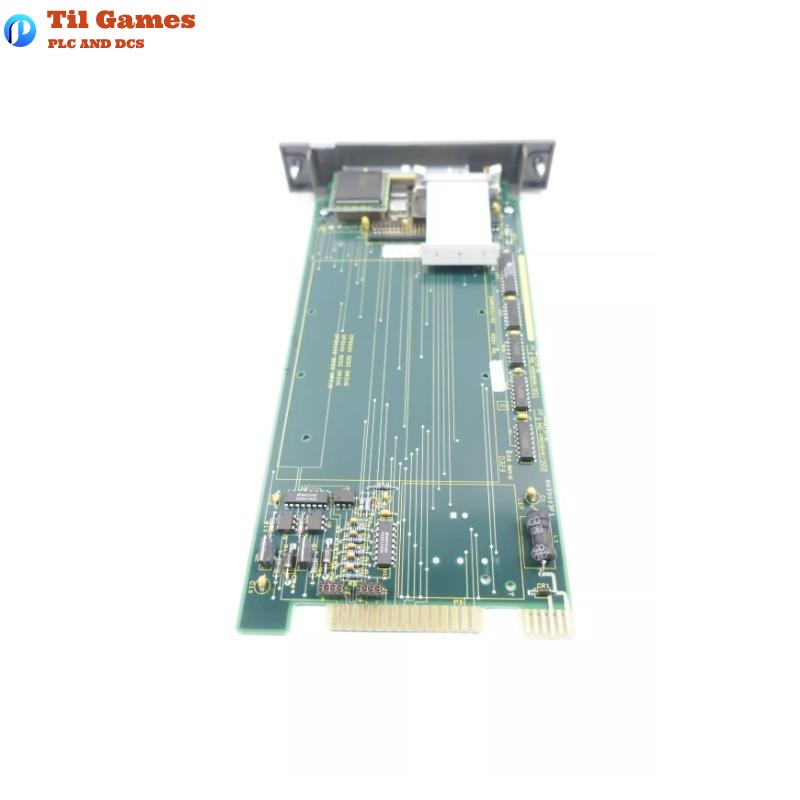 ABB Bailey IMMPI01 Infi 90 Multifunction Processor Interface Module