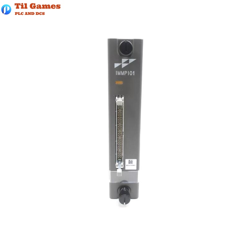 ABB Bailey IMMPI01 Infi 90 Multifunction Processor Interface Module