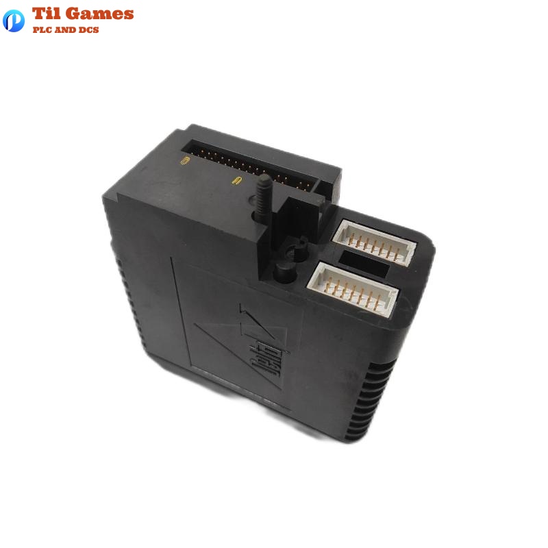 Emerson KC3010X1-BA1 Analog Input Module