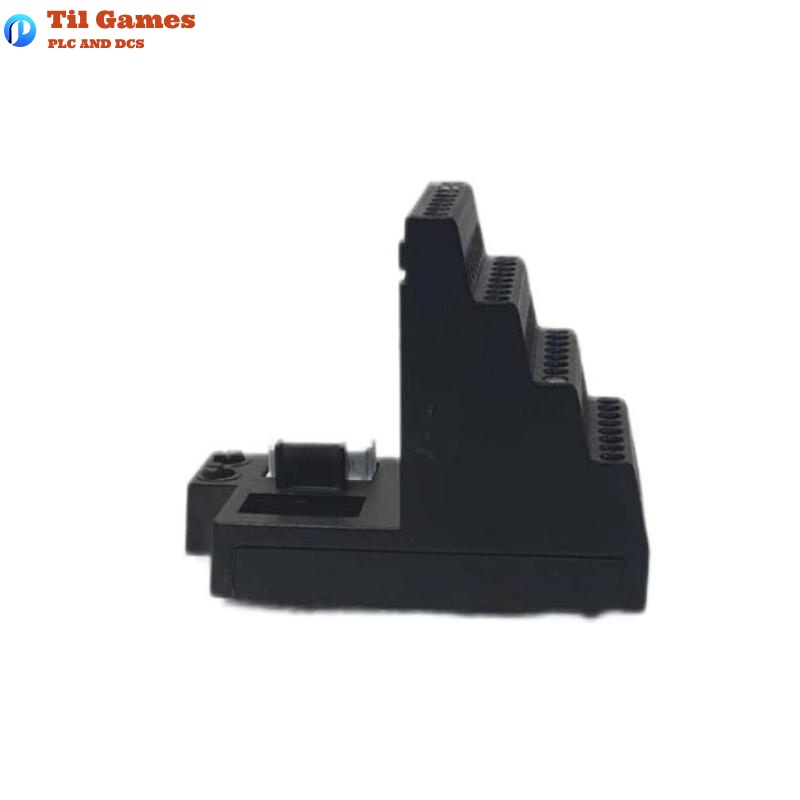 Emerson KC4011X1-BA1 4-Wire 16-Ch AI Terminal Block