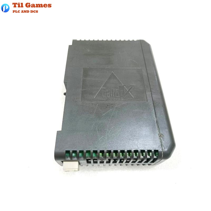 Emerson KJ1501X1-BA2 Power Supply Module