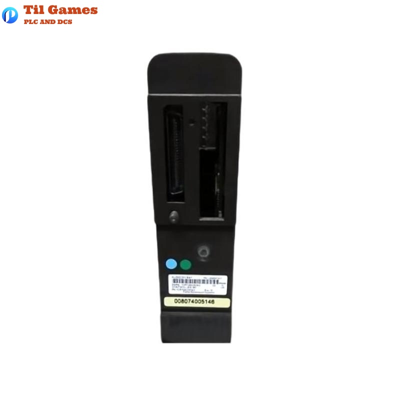 Emerson KJ2002X1-BA1 DeltaV Controller M3