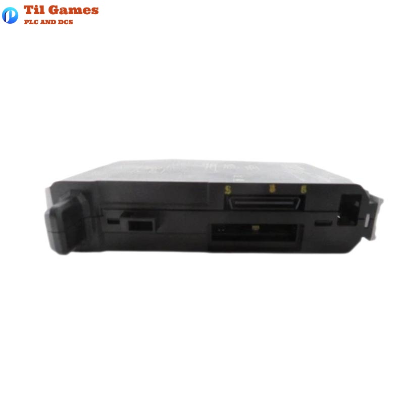 Emerson KJ2003X1-BK1 DeltaV SD Plus Controller