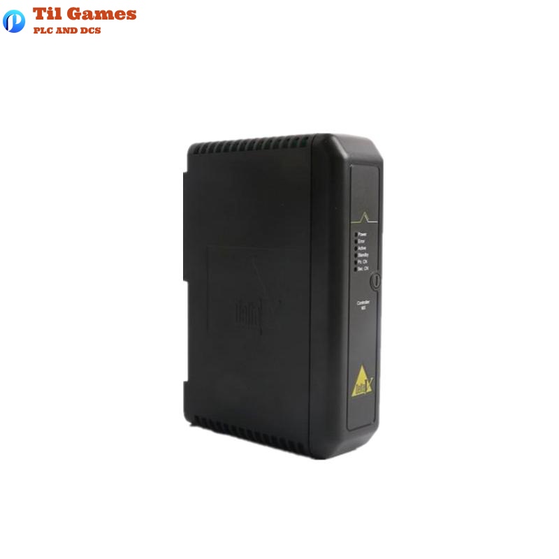 Emerson KJ2005X1-BA1 DeltaV MX Controller