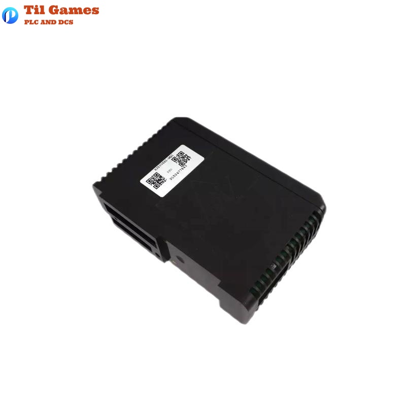 Emerson KJ2005X1-MQ1 DeltaV MQ Controller