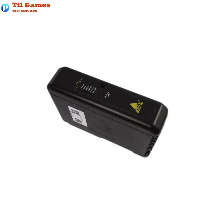 Emerson KJ2005X1-MQ1 DeltaV MQ Controller