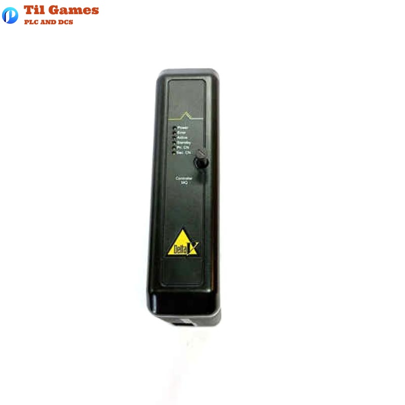 Emerson KJ2005X1-MQ1 DeltaV MQ Controller