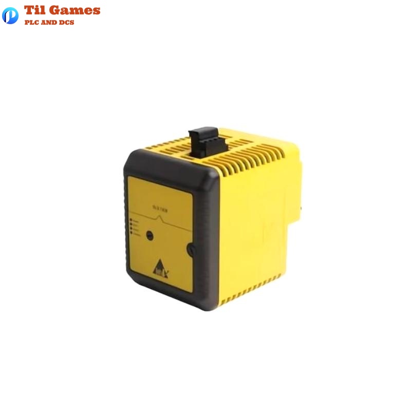 Emerson KJ2201X1-PW1 DeltaV SIS Smart Logic Solver