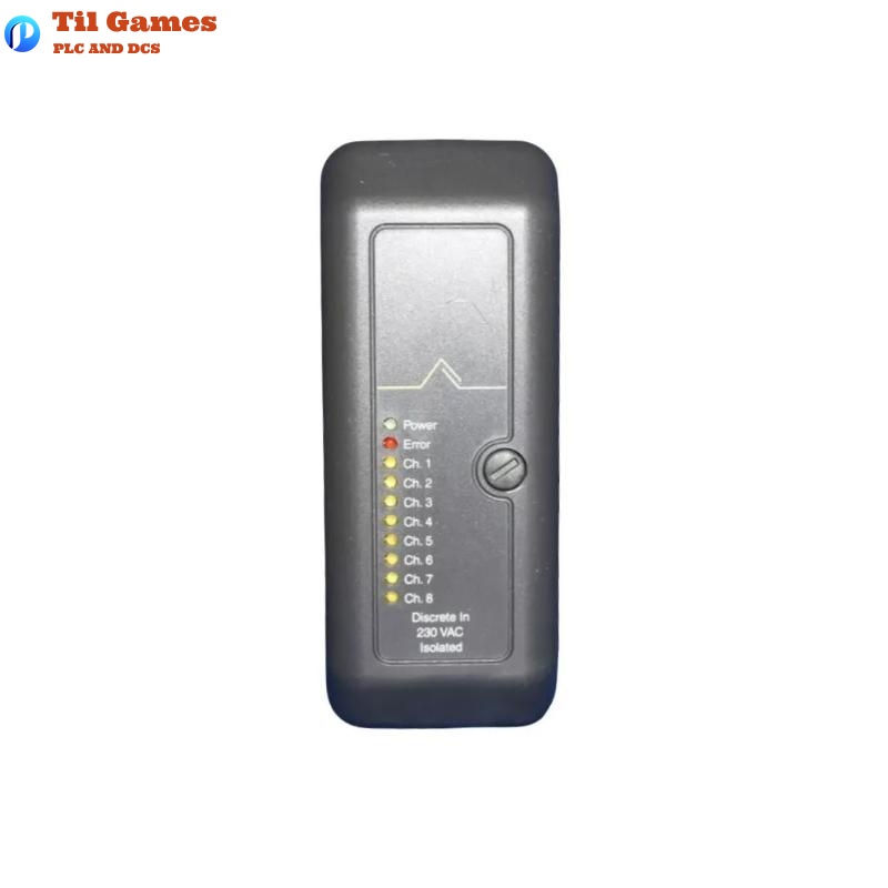 Emerson KJ3001X1-BE1 DeltaV Digital Input Card