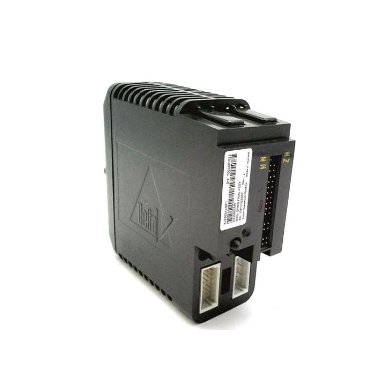 Emerson KJ3002X1-BB1 DeltaV Analog Output Module