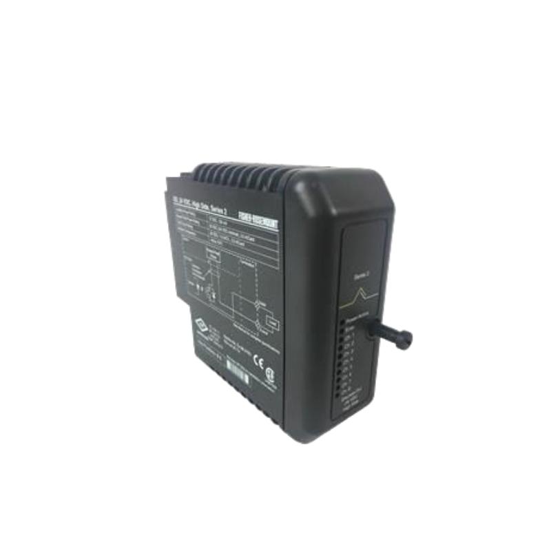 Emerson KJ3002X1-BG1 DeltaV Analog Input Module