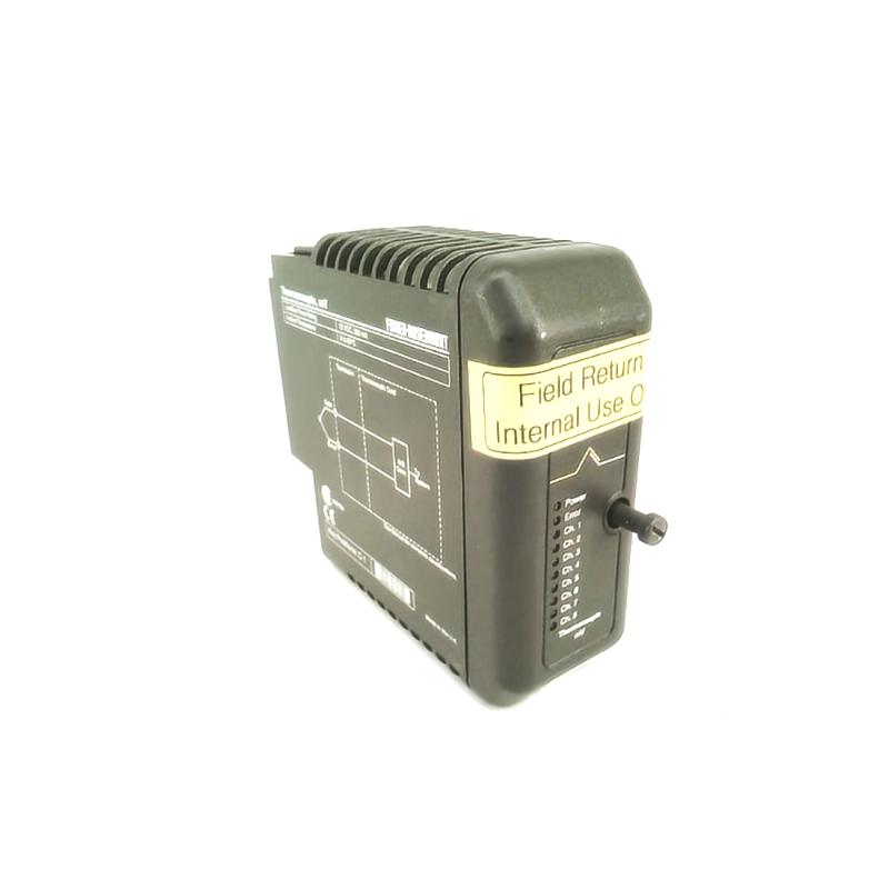 Emerson KJ3002X1-BG1 DeltaV Analog Input Module