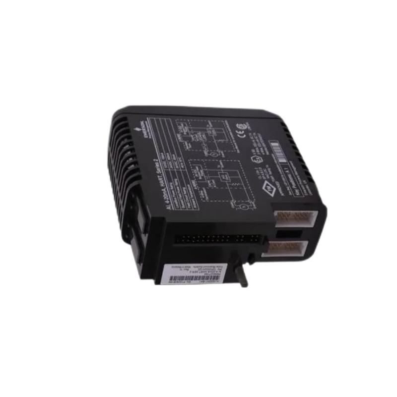 Emerson KJ3002X1-BG2 12P1731X032 DeltaV Analog Input Thermocouple Card