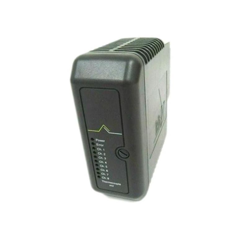 Emerson KJ3002X1-BG2 12P1731X032 DeltaV Analog Input Thermocouple Card