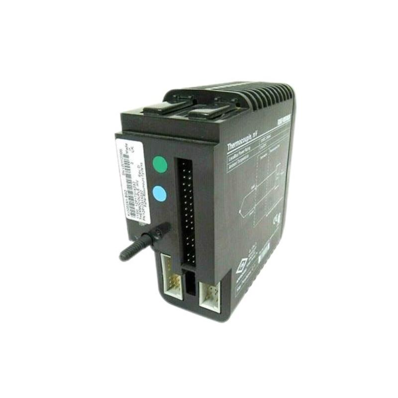 Emerson KJ3002X1-BG2 12P1731X032 DeltaV Analog Input Thermocouple Card