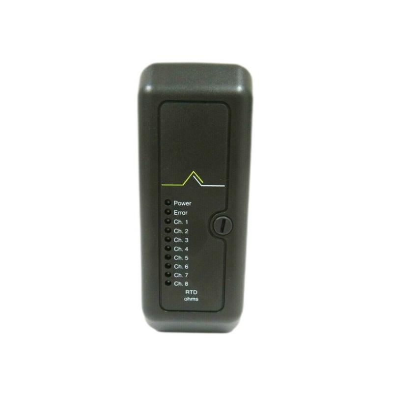 Emerson KJ3002X1-BG2 12P1731X032 DeltaV Analog Input Thermocouple Card