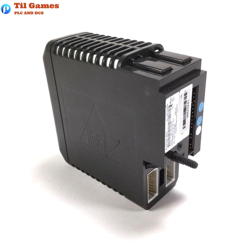 Emerson KJ3002X1-BG2 12P1731X062 DeltaV Thermocouple, mV Card